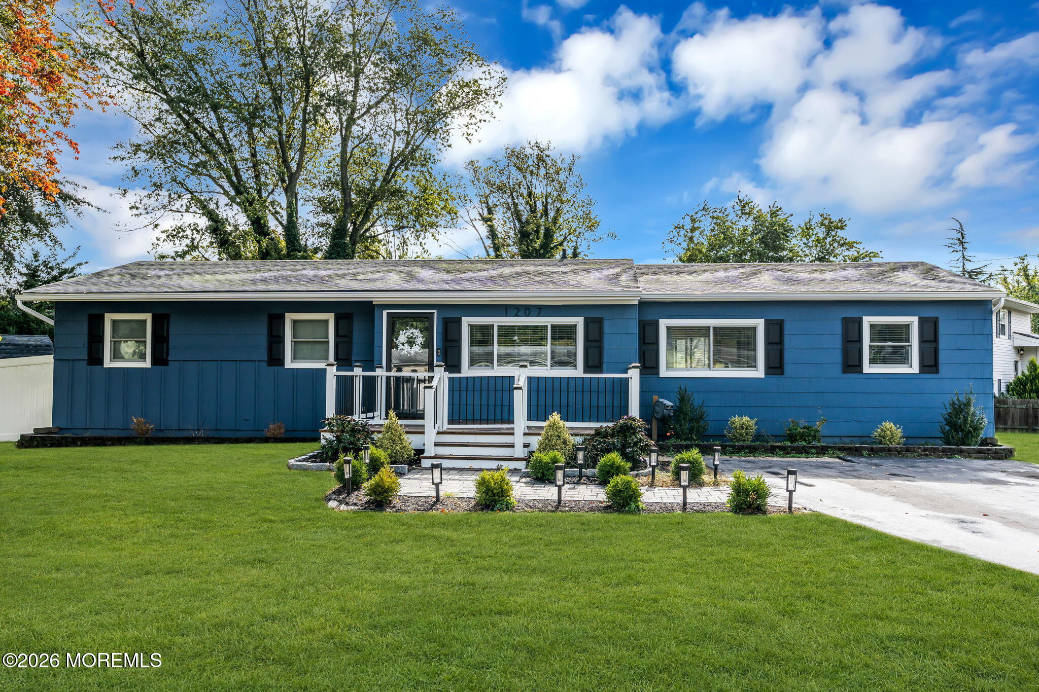 1207 Cattus Island Boulevard Toms River NJ 08753
