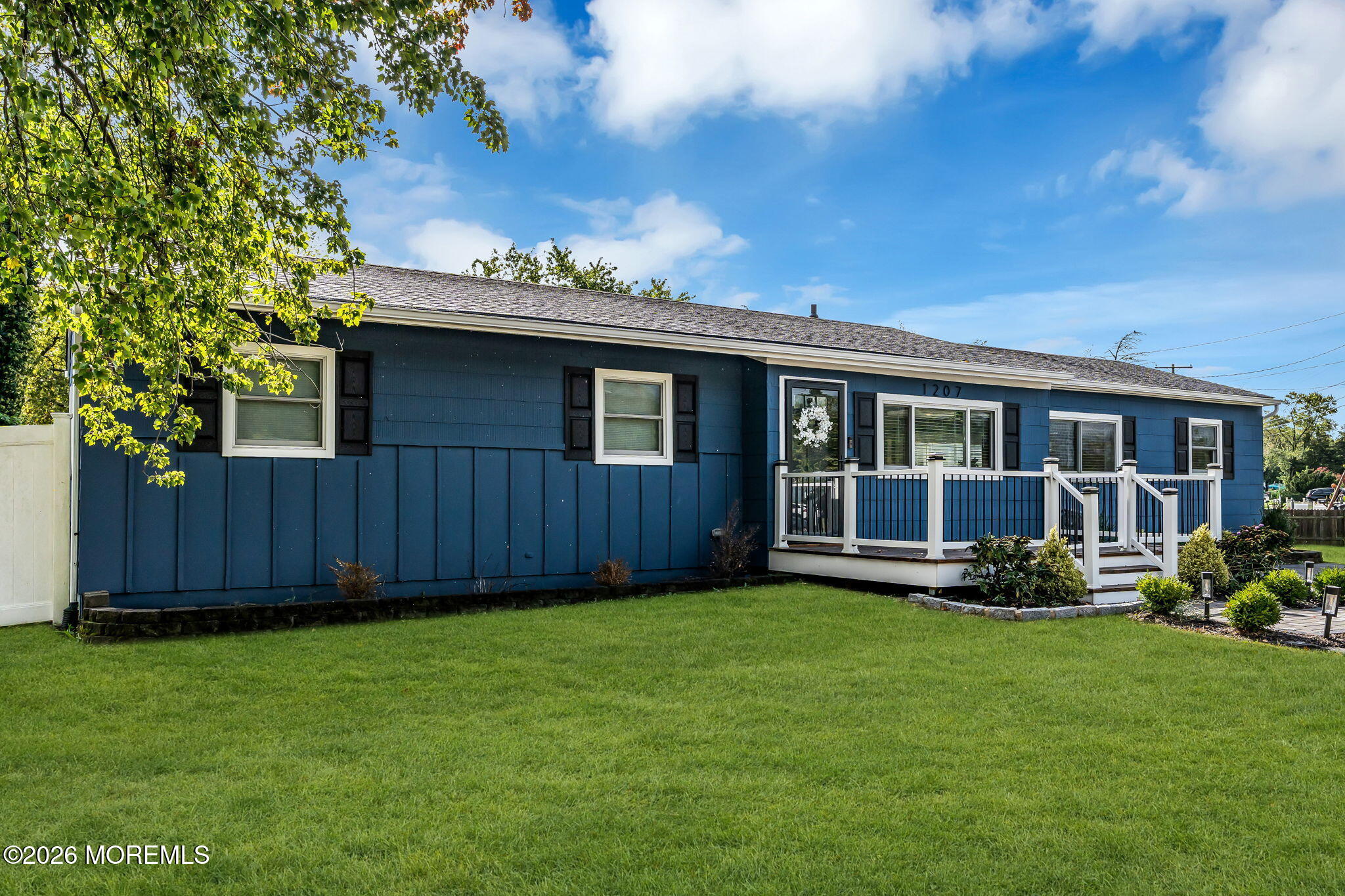 1207 Cattus Island Boulevard Toms River NJ 08753