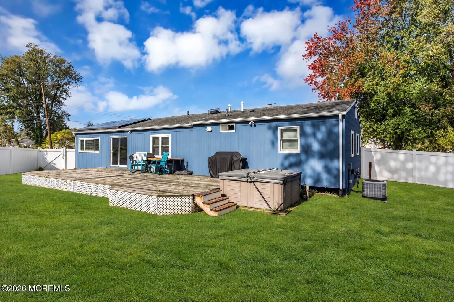 1207 Cattus Island Boulevard Toms River NJ 08753