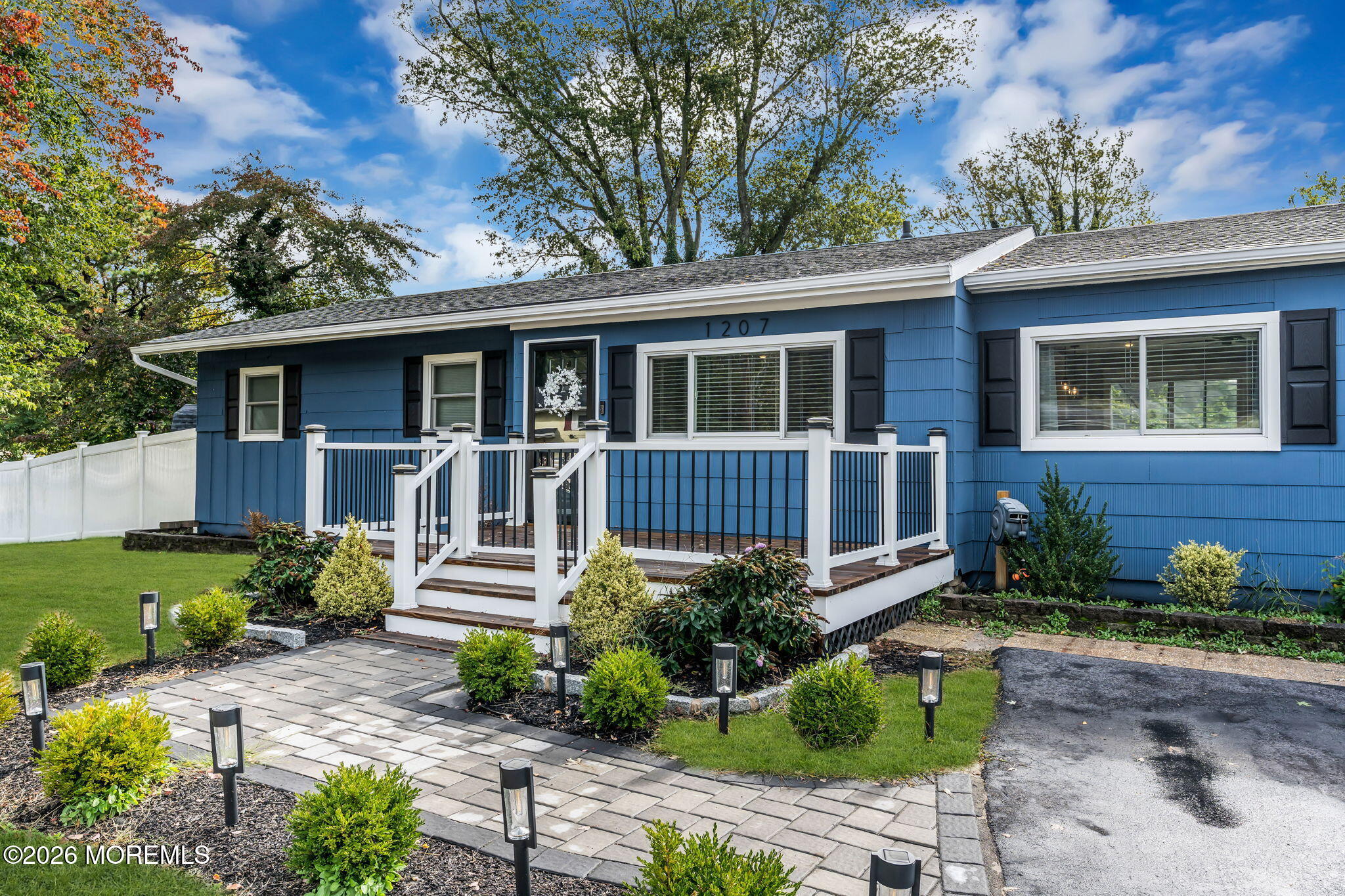 1207 Cattus Island Boulevard Toms River NJ 08753