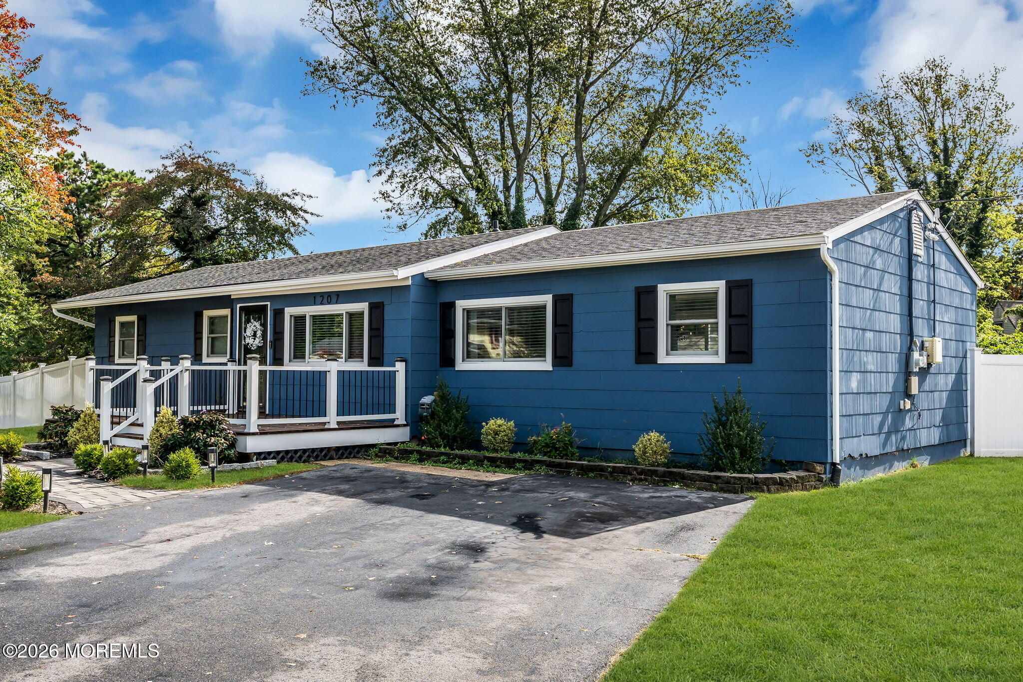 1207 Cattus Island Boulevard Toms River NJ 08753
