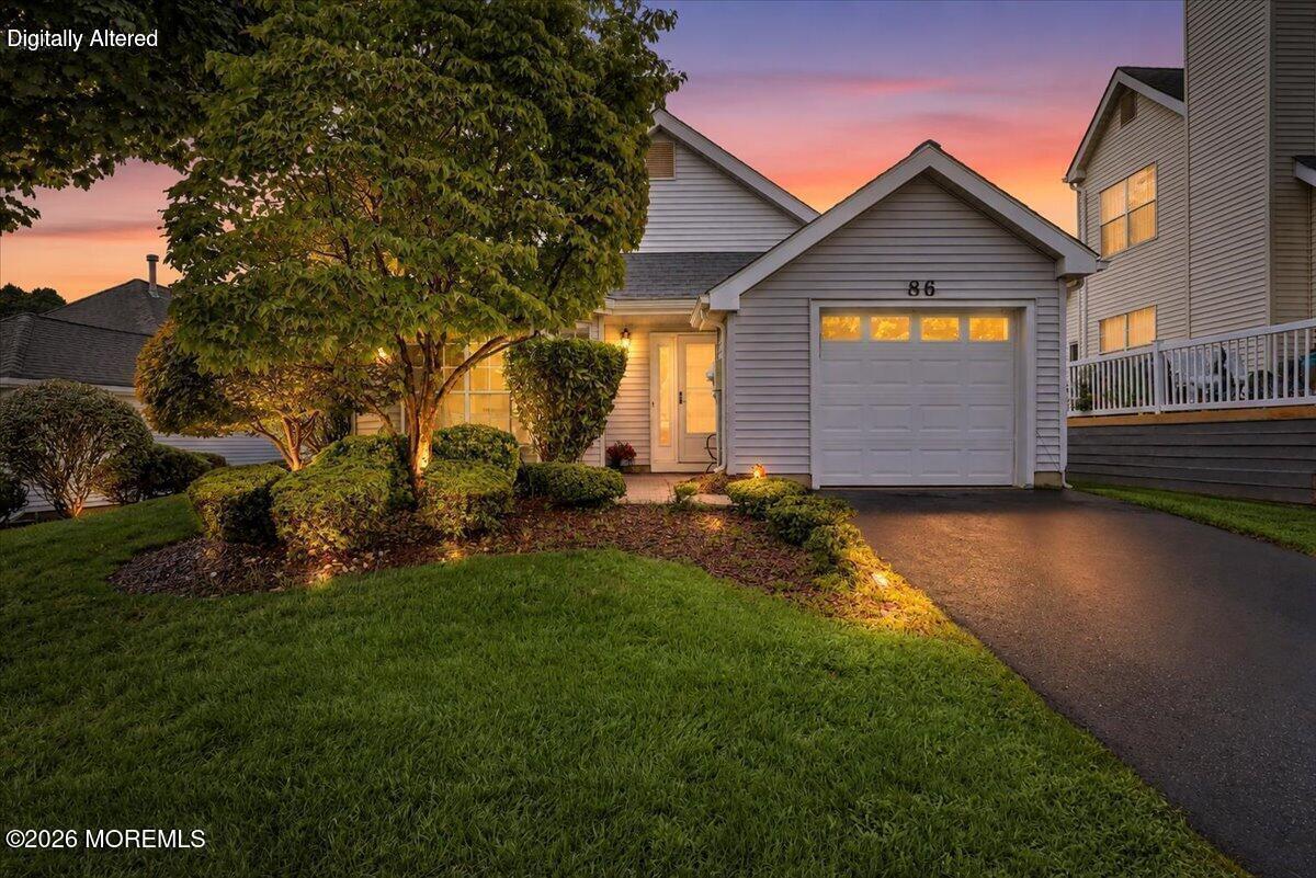 86 Almond Road Freehold NJ 07728