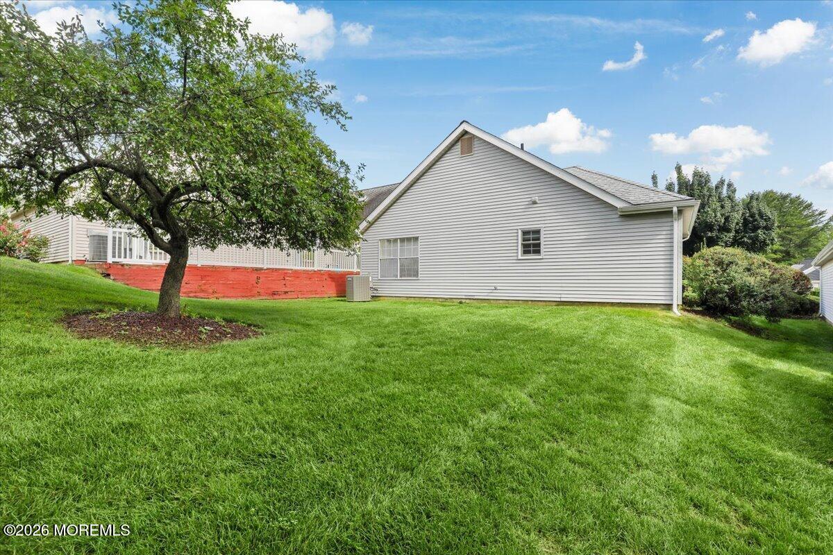86 Almond Road Freehold NJ 07728