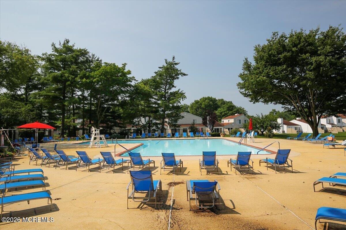 86 Almond Road Freehold NJ 07728