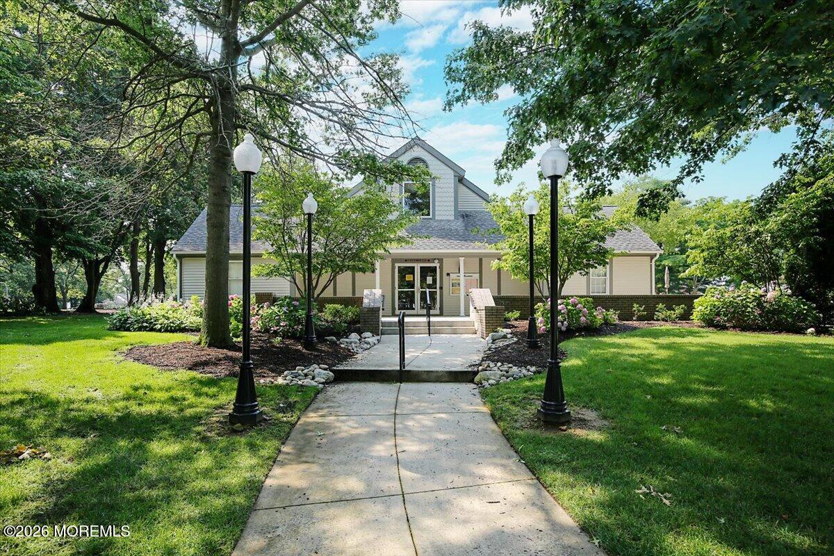 86 Almond Road Freehold NJ 07728
