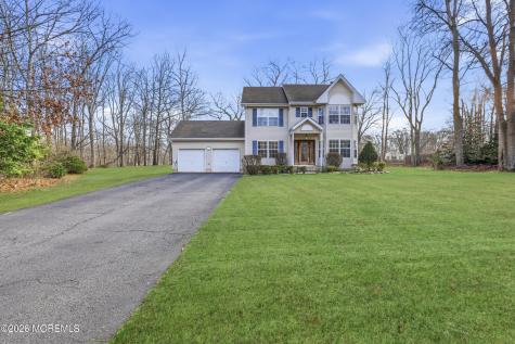 9 Stacy Court Jackson NJ 08527