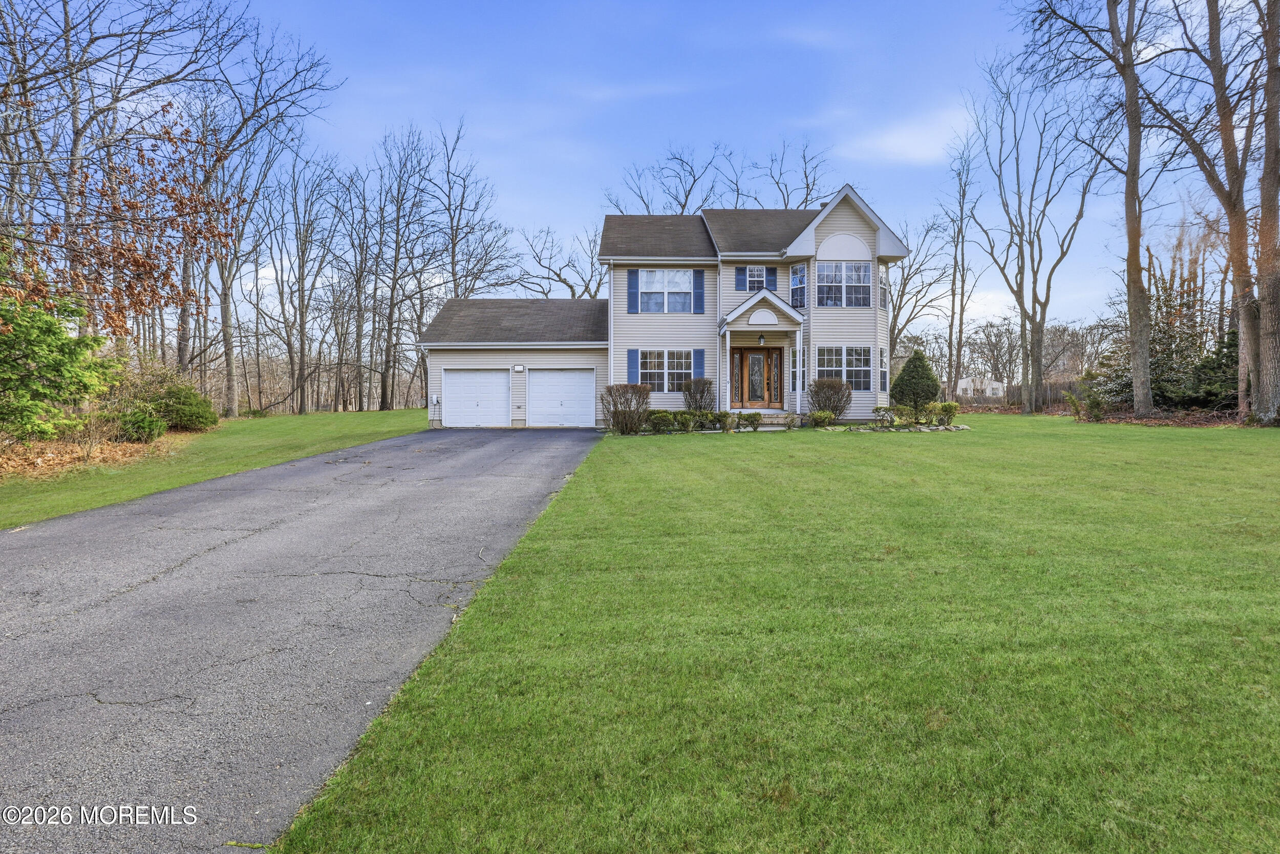 9 Stacy Court Jackson NJ 08527