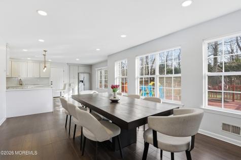 9 Stacy Court Jackson NJ 08527