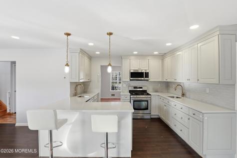 9 Stacy Court Jackson NJ 08527