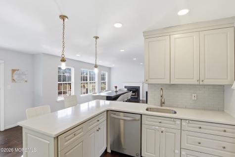 9 Stacy Court Jackson NJ 08527
