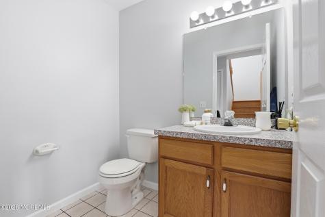 9 Stacy Court Jackson NJ 08527