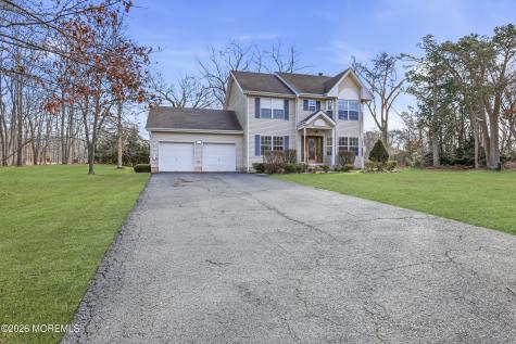 9 Stacy Court Jackson NJ 08527