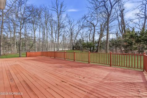 9 Stacy Court Jackson NJ 08527