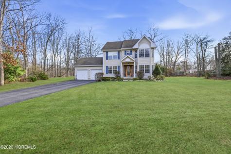 9 Stacy Court Jackson NJ 08527