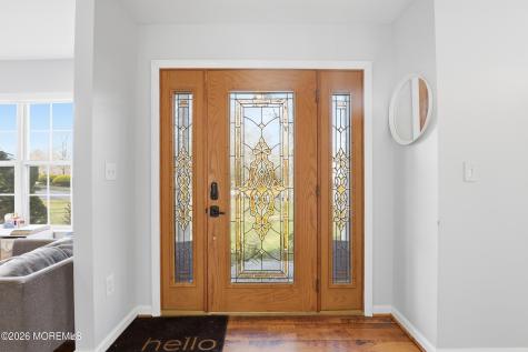 9 Stacy Court Jackson NJ 08527