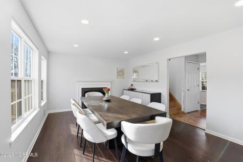 9 Stacy Court Jackson NJ 08527