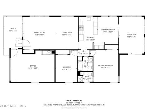 24 Chateux Lane Toms River NJ 08757