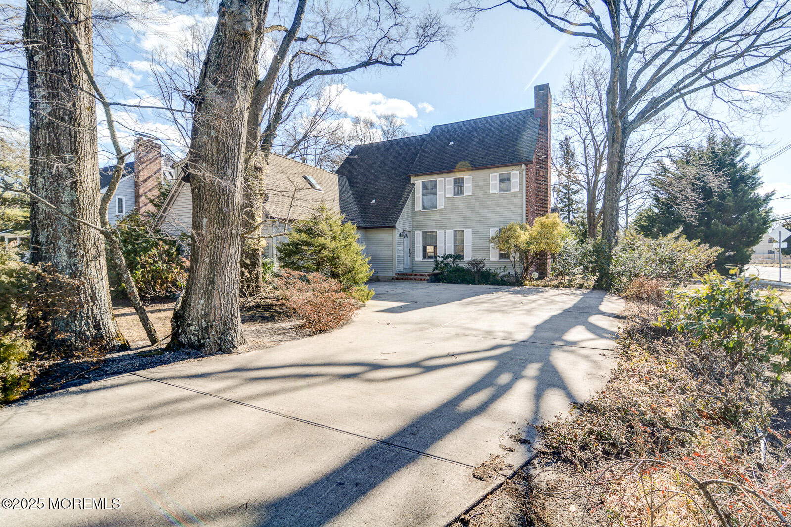 22 Cedar Drive Bay Head NJ 08742