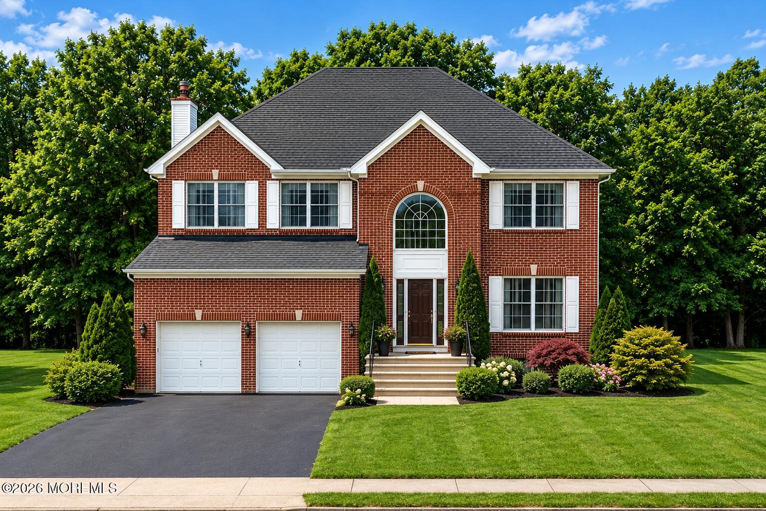 26 Summerhill Avenue Jackson NJ 08527