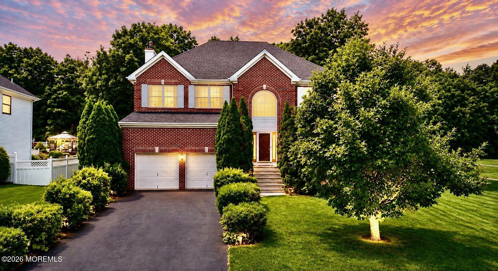 26 Summerhill Avenue Jackson NJ 08527