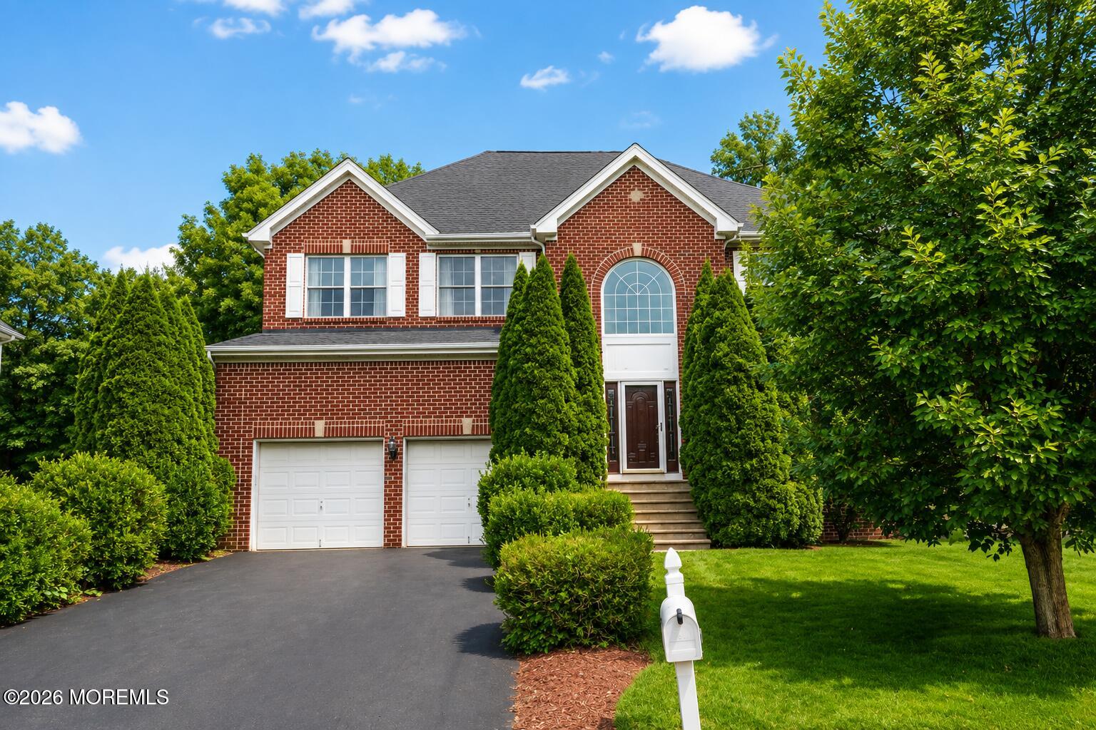 26 Summerhill Avenue Jackson NJ 08527