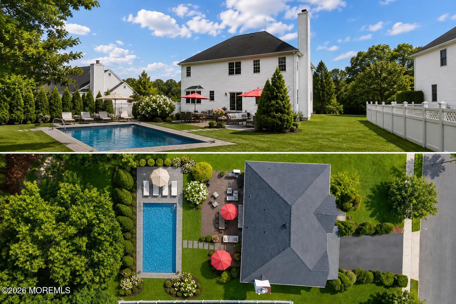 26 Summerhill Avenue Jackson NJ 08527