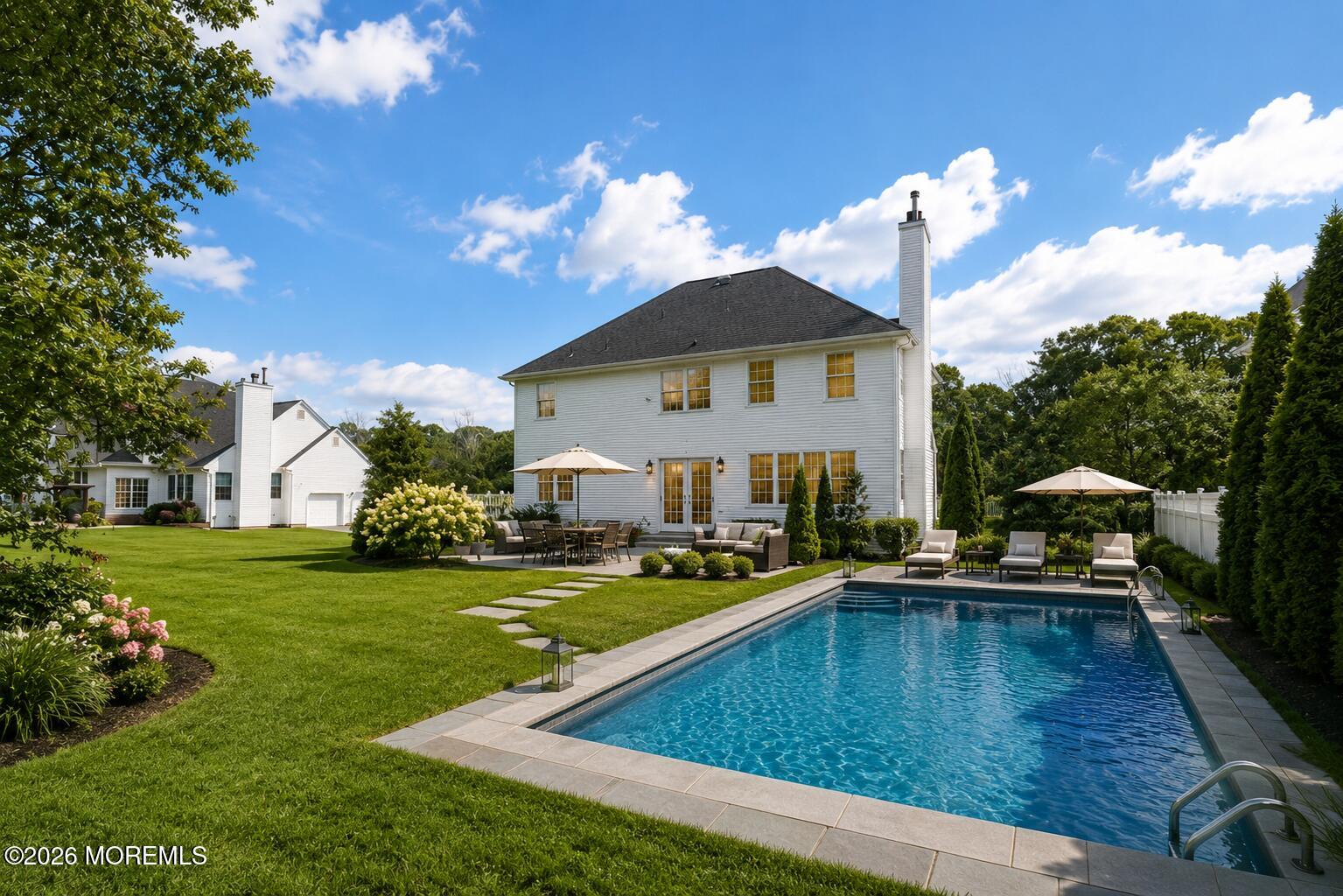 26 Summerhill Avenue Jackson NJ 08527