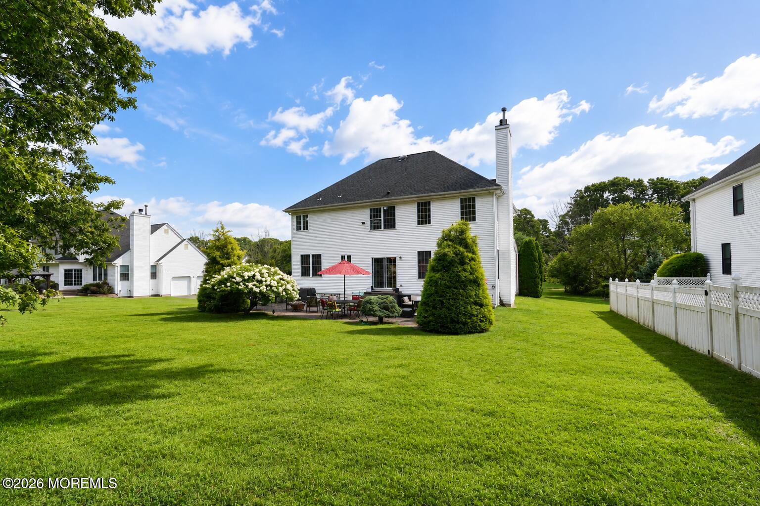 26 Summerhill Avenue Jackson NJ 08527