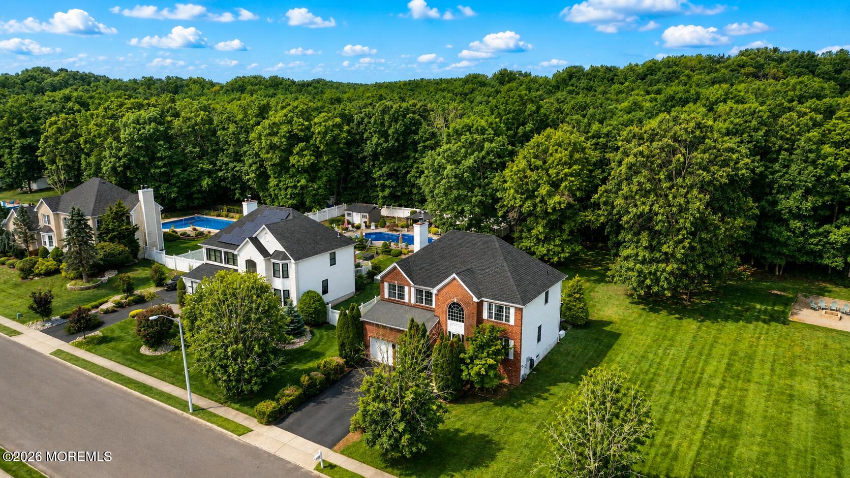 26 Summerhill Avenue Jackson NJ 08527