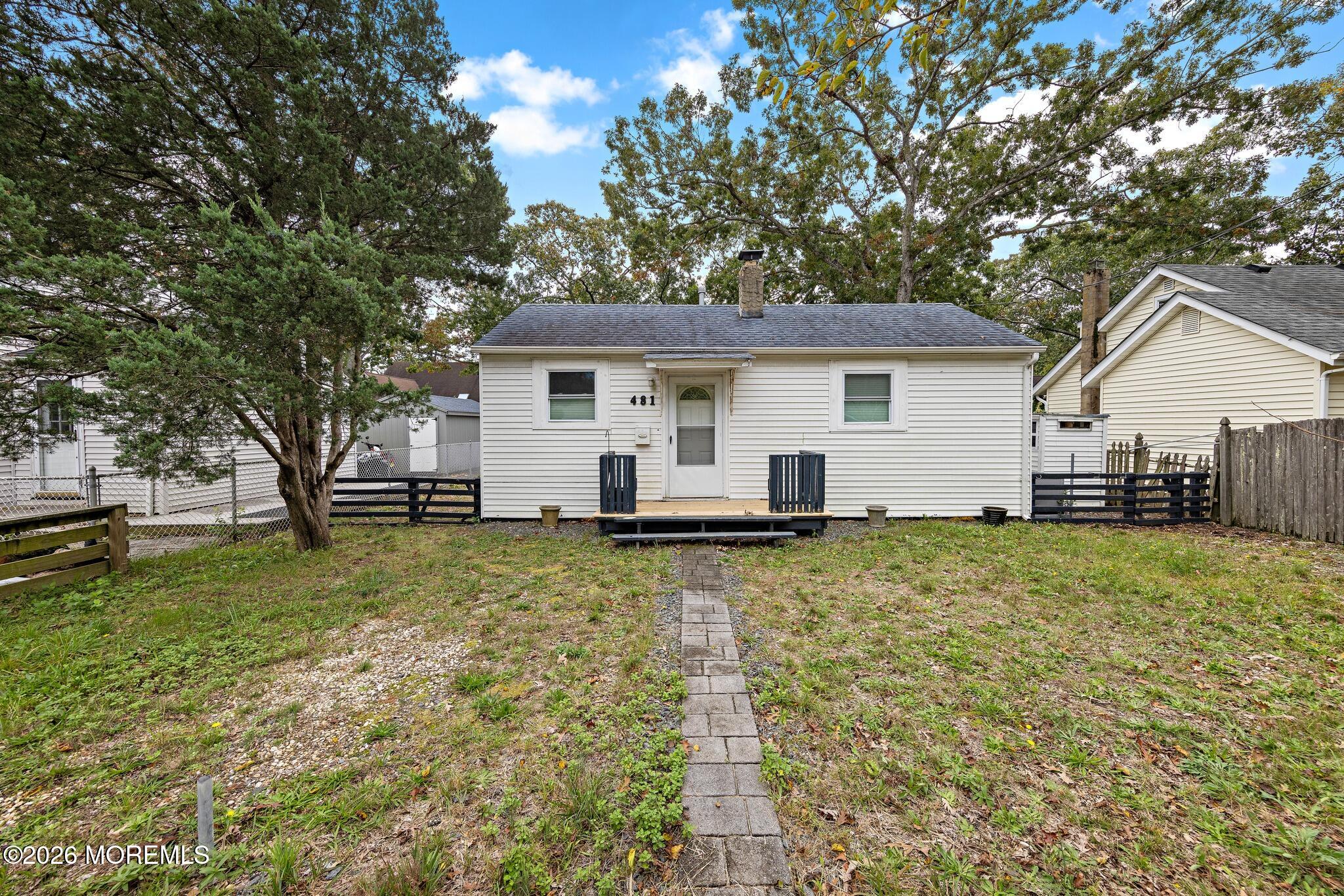 481 Mantoloking Road Brick NJ 08723