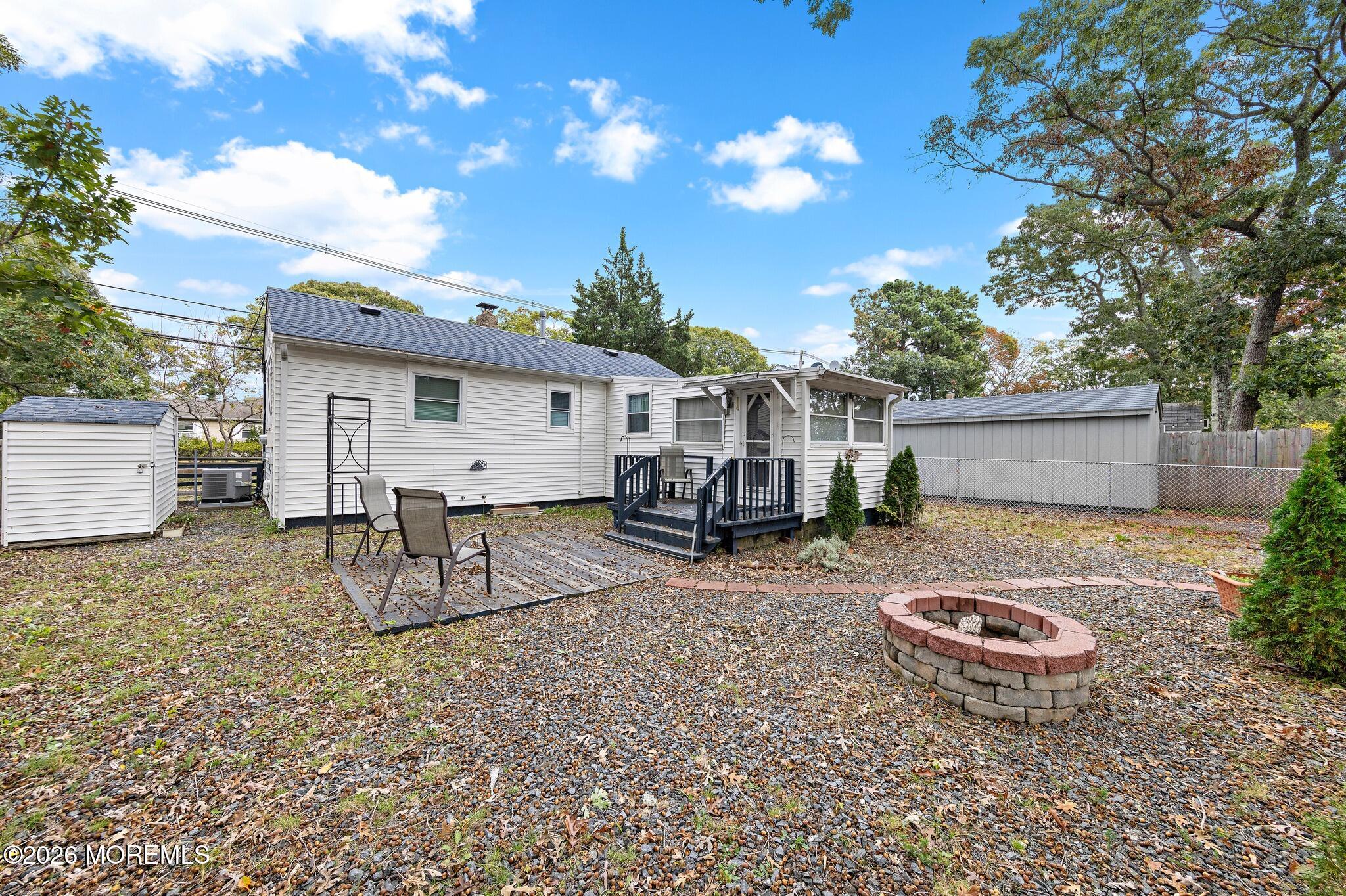 481 Mantoloking Road Brick NJ 08723