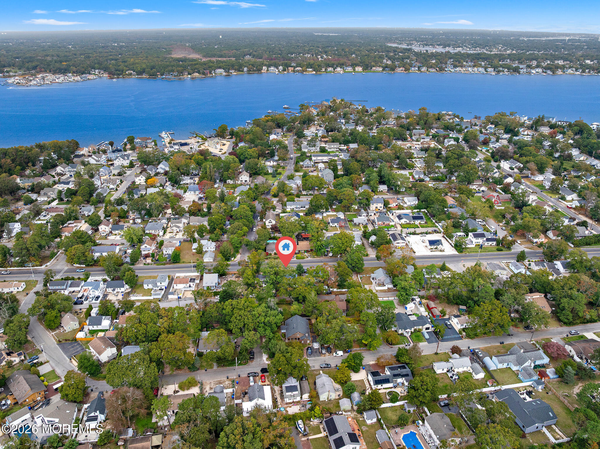 481 Mantoloking Road Brick NJ 08723