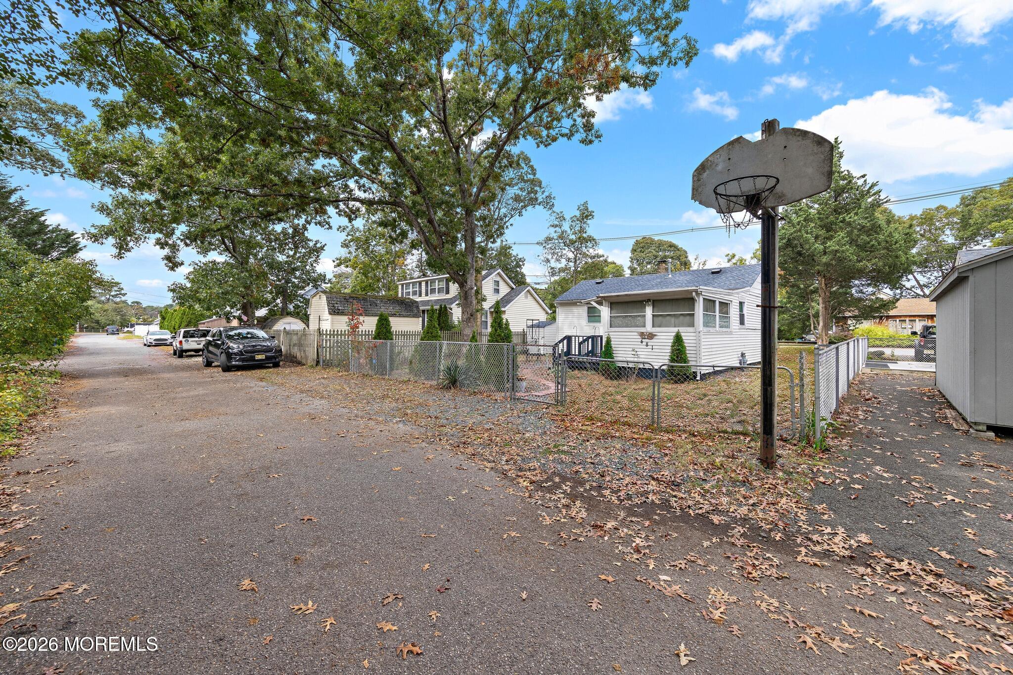 481 Mantoloking Road Brick NJ 08723