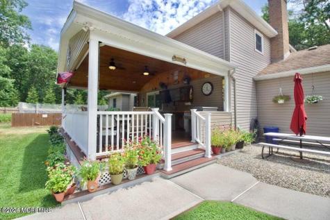 144 Sams Road Jackson NJ 08527