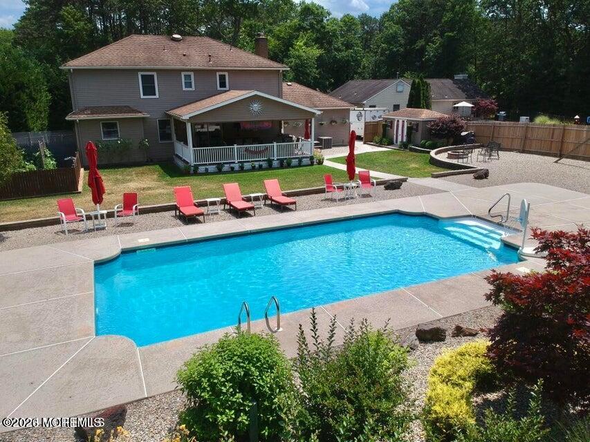 144 Sams Road Jackson NJ 08527
