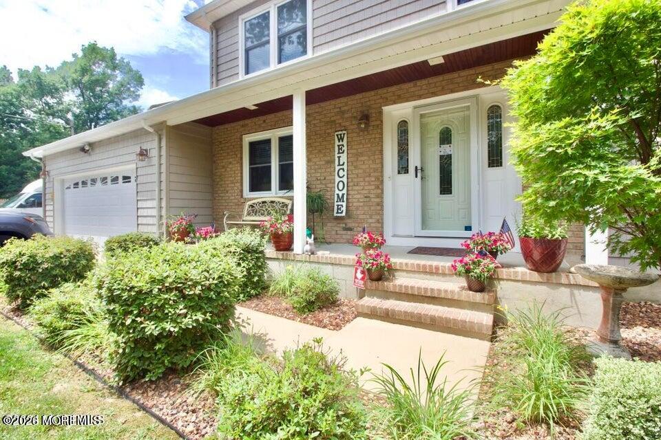 144 Sams Road Jackson NJ 08527