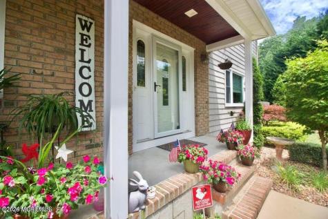 144 Sams Road Jackson NJ 08527