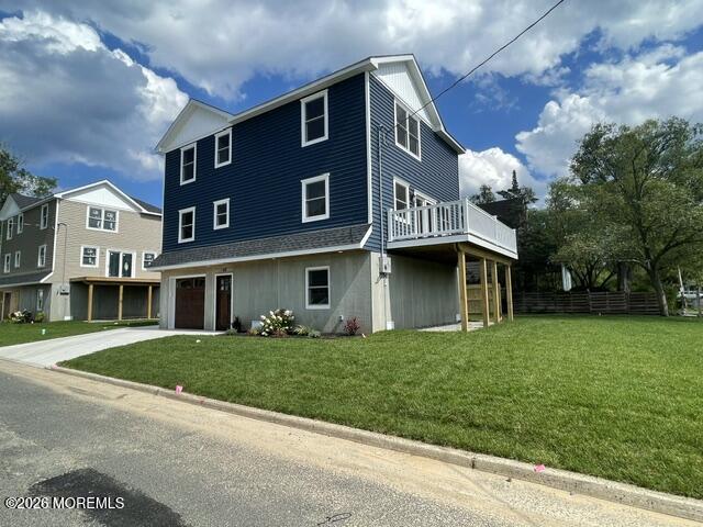 40 Roland Street Keansburg NJ 07734