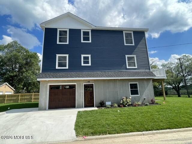 40 Roland Street Keansburg NJ 07734