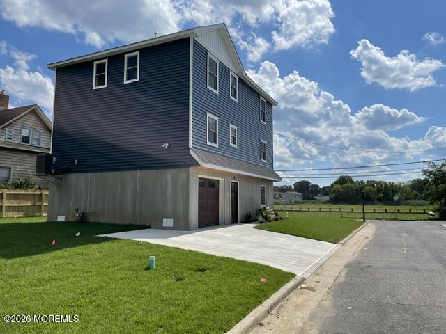 40 Roland Street Keansburg NJ 07734