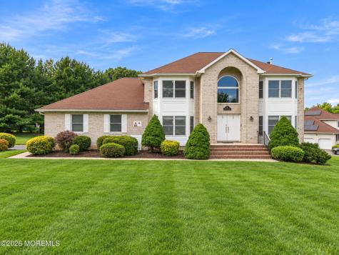 1 Launcelot Lane Jamesburg NJ 08831
