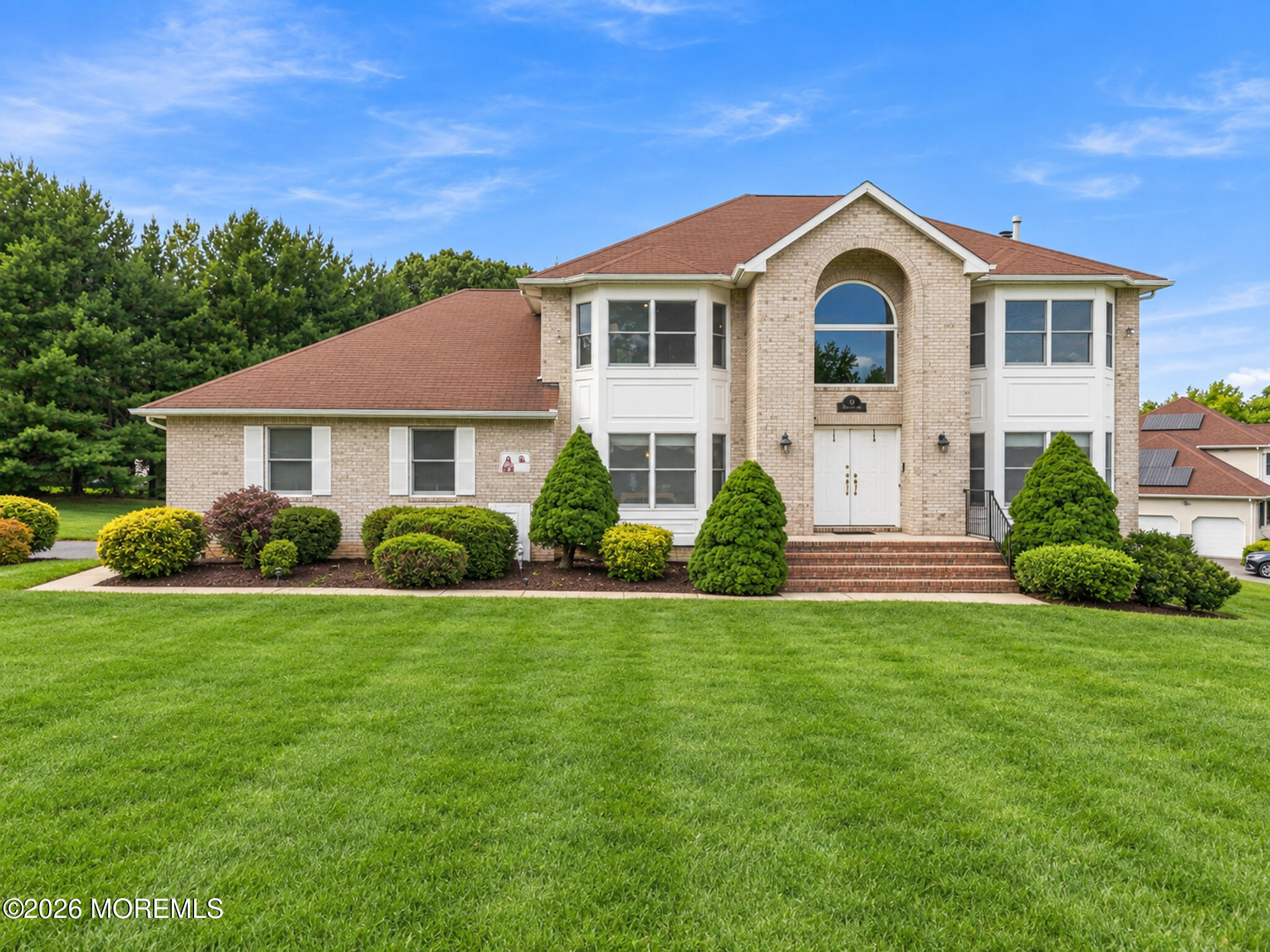 1 Launcelot Lane Jamesburg NJ 08831