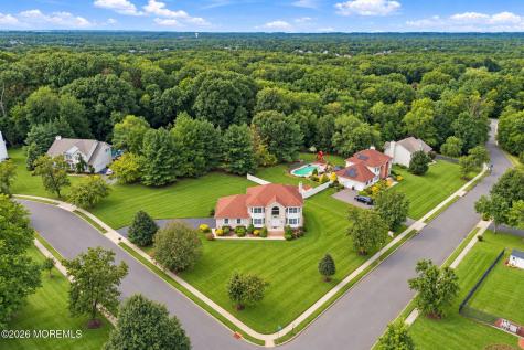 1 Launcelot Lane Jamesburg NJ 08831