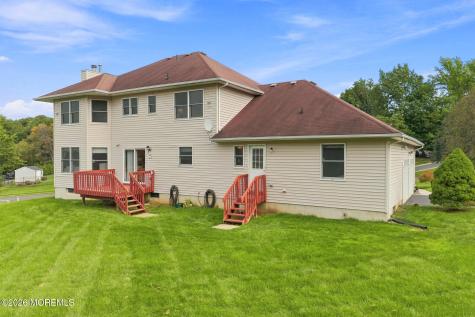 1 Launcelot Lane Jamesburg NJ 08831