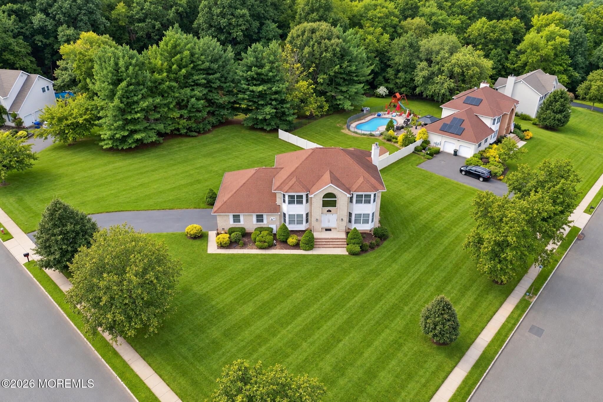 1 Launcelot Lane Jamesburg NJ 08831