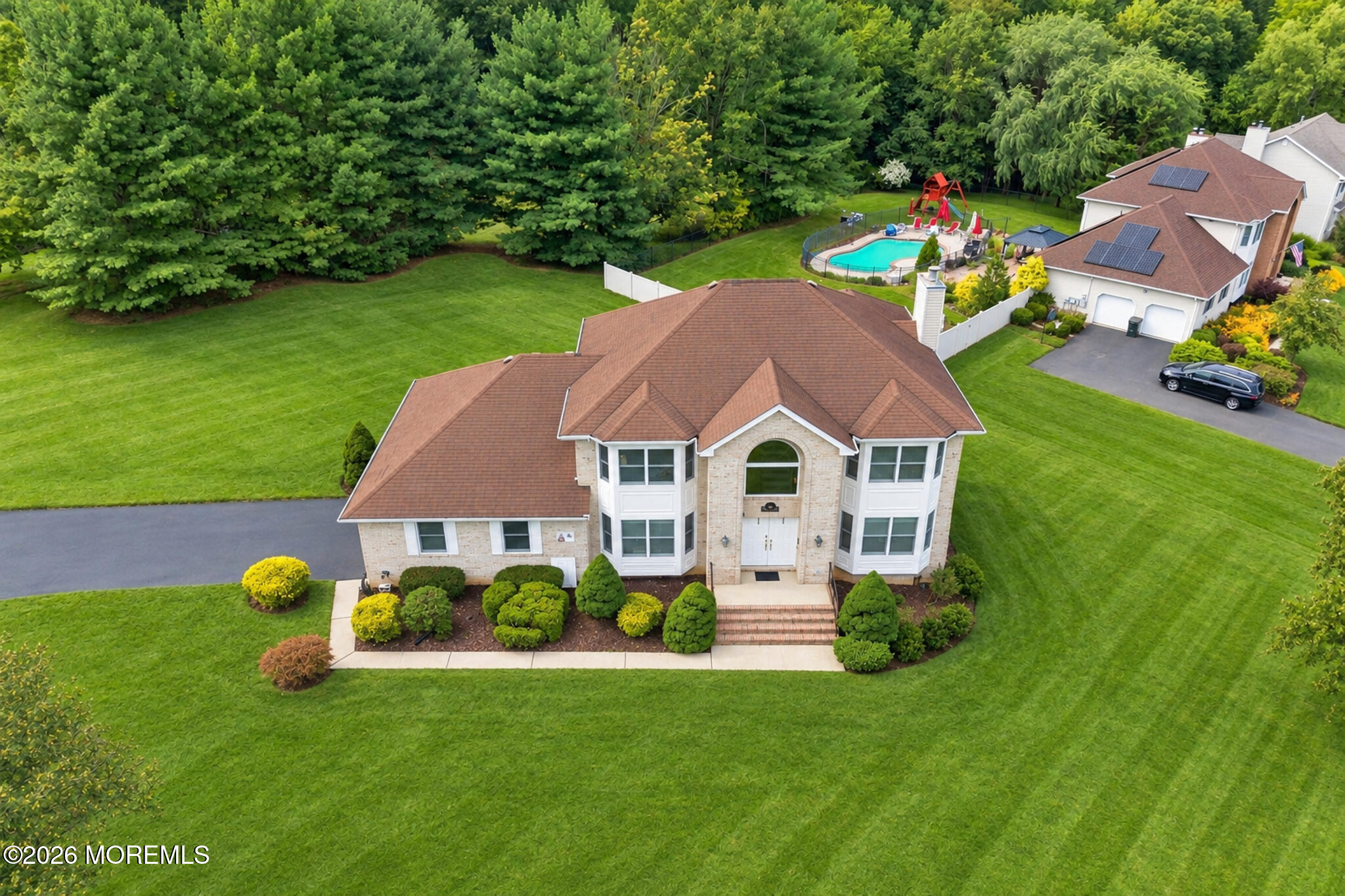 1 Launcelot Lane Jamesburg NJ 08831