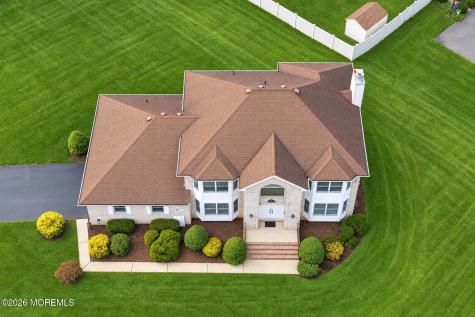 1 Launcelot Lane Jamesburg NJ 08831