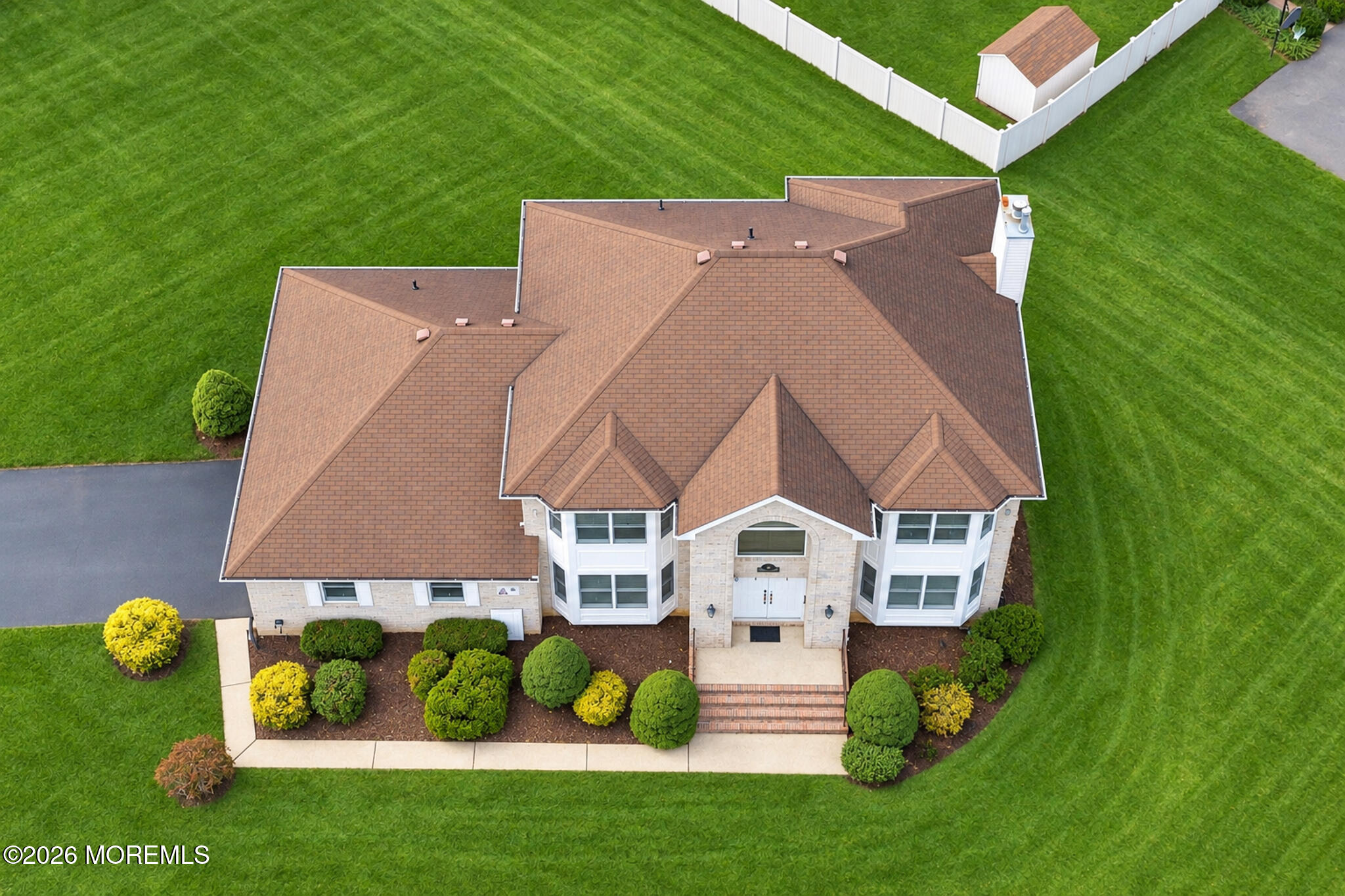 1 Launcelot Lane Jamesburg NJ 08831