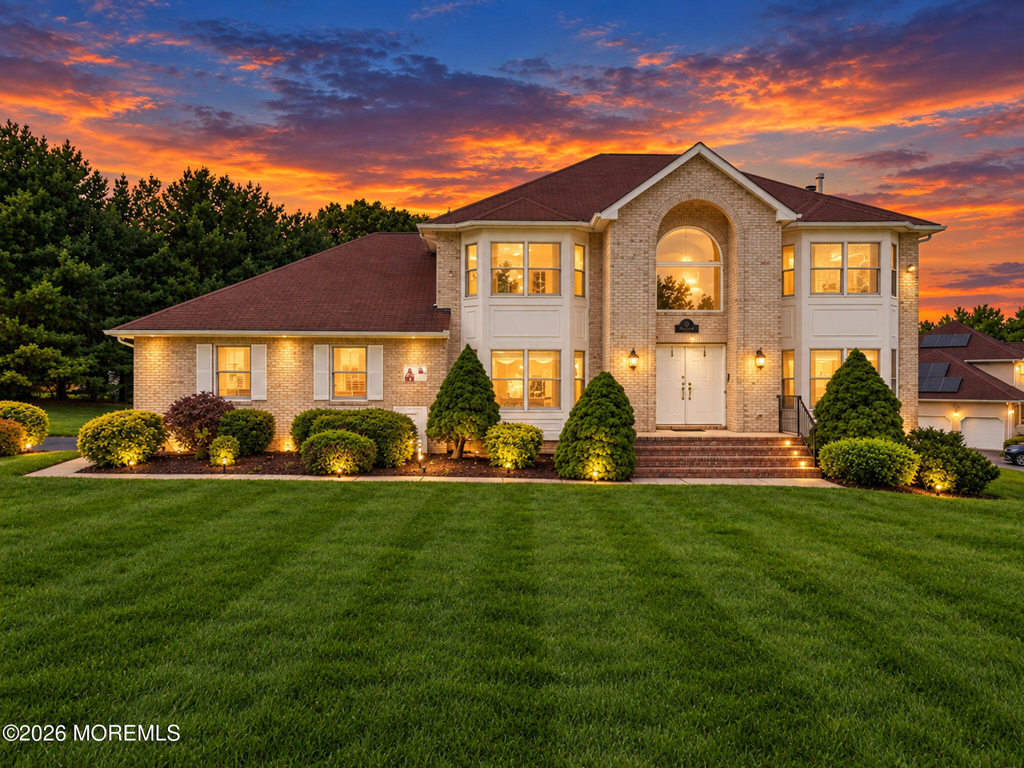 1 Launcelot Lane Jamesburg NJ 08831