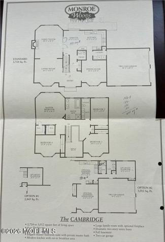 1 Launcelot Lane Jamesburg NJ 08831